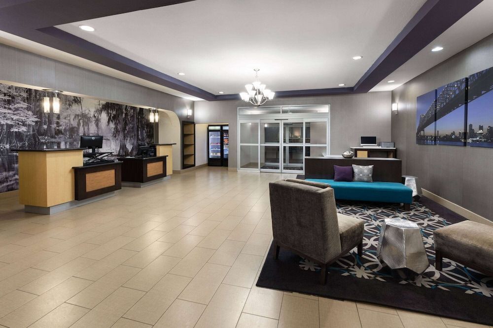La Quinta by Wyndham Houma 2