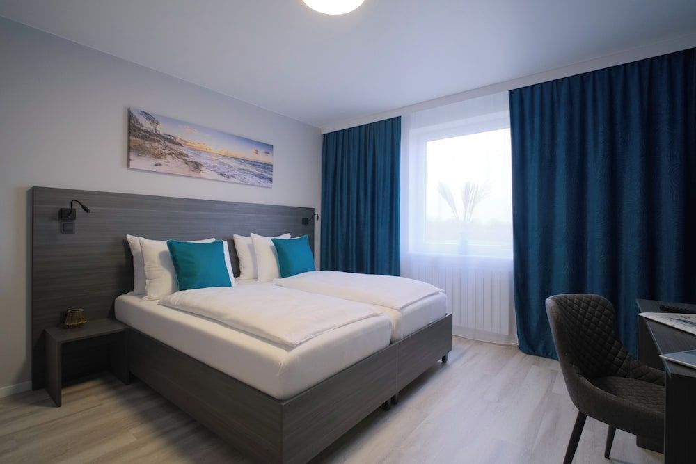 Hotel Kiel by MELIO 2