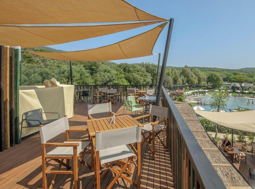 HOTIDAY Lodge Castiglione 1