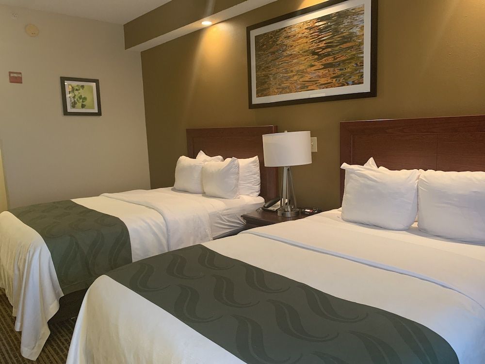 Quality Inn Palm Bay - Melbourne I-95 2