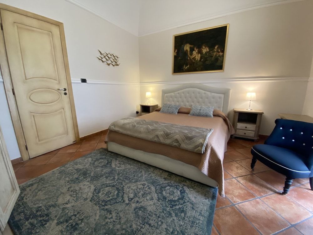 San Placido Inn 1