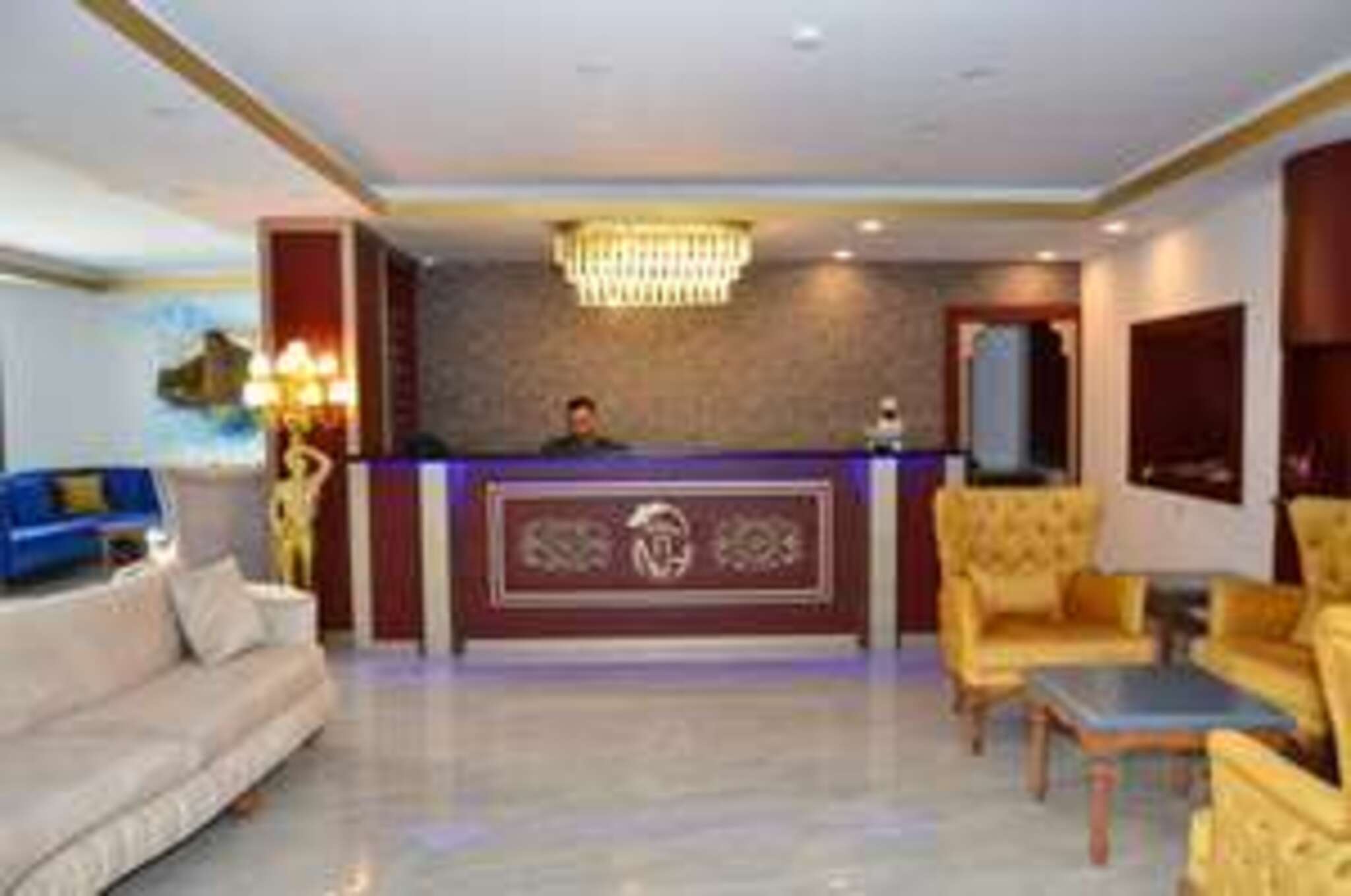 Nagas Hotel 1