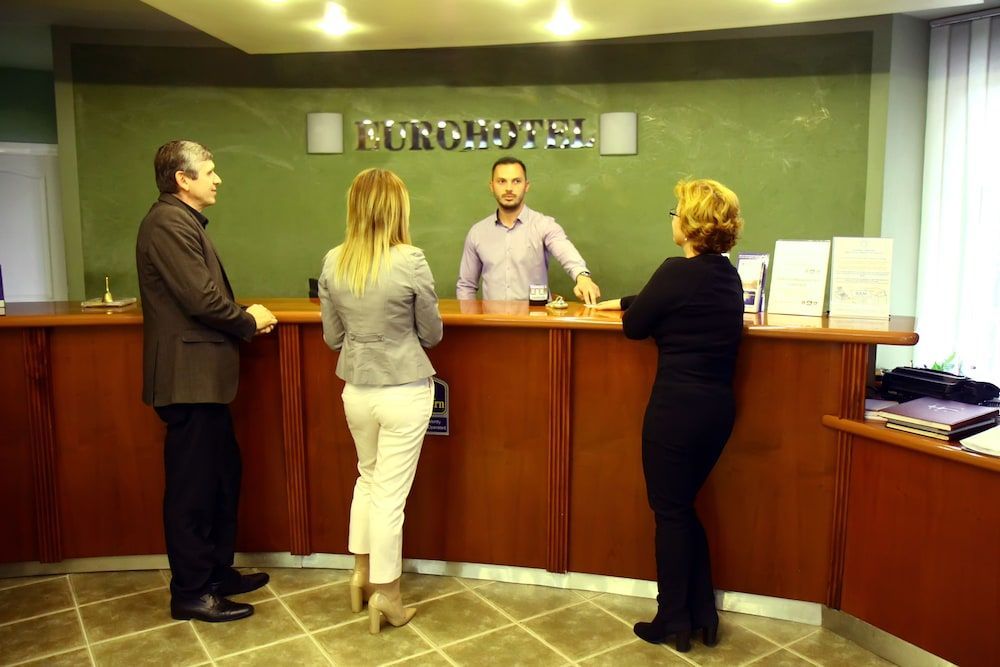 Eurohotel 2