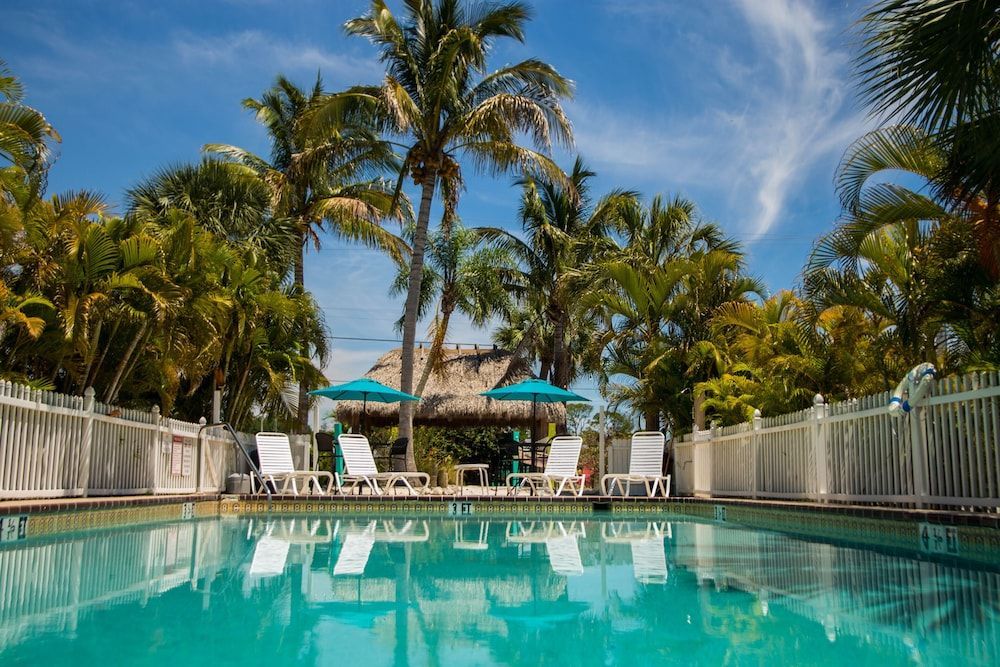 My Sarasota Getaway 1