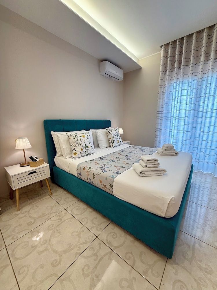 Casa Anatrella comfort house 1
