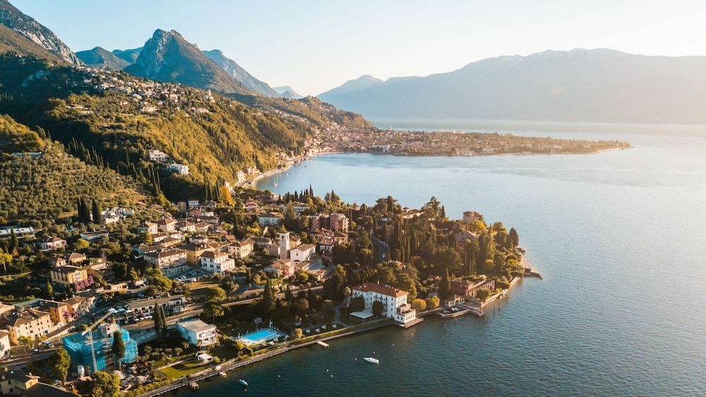 Hotel Bella Riva 1