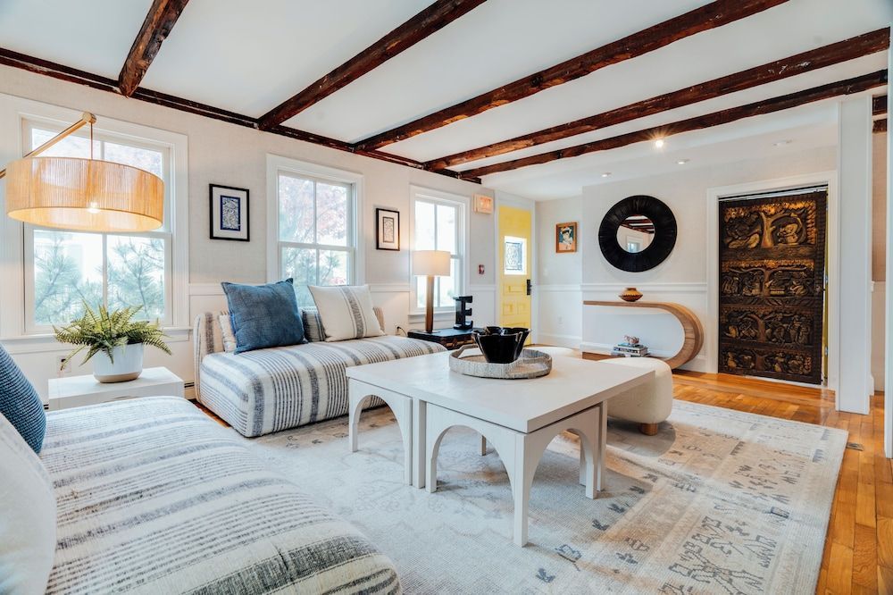 Ellery Hotel Provincetown 1