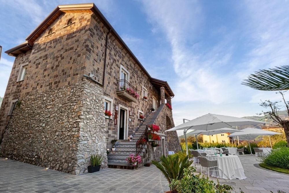 Tenuta Miranda Agriresort 1
