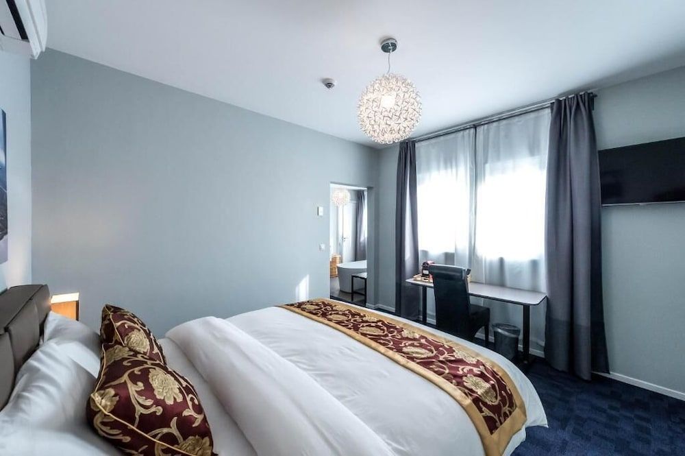 Munal Hotel Temse 2