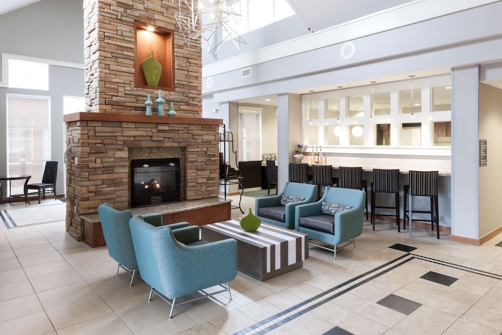 Residence Inn South Bend Mishawaka 2