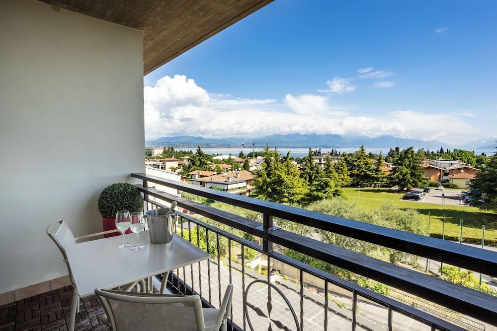 Hotel Villa Maria 1