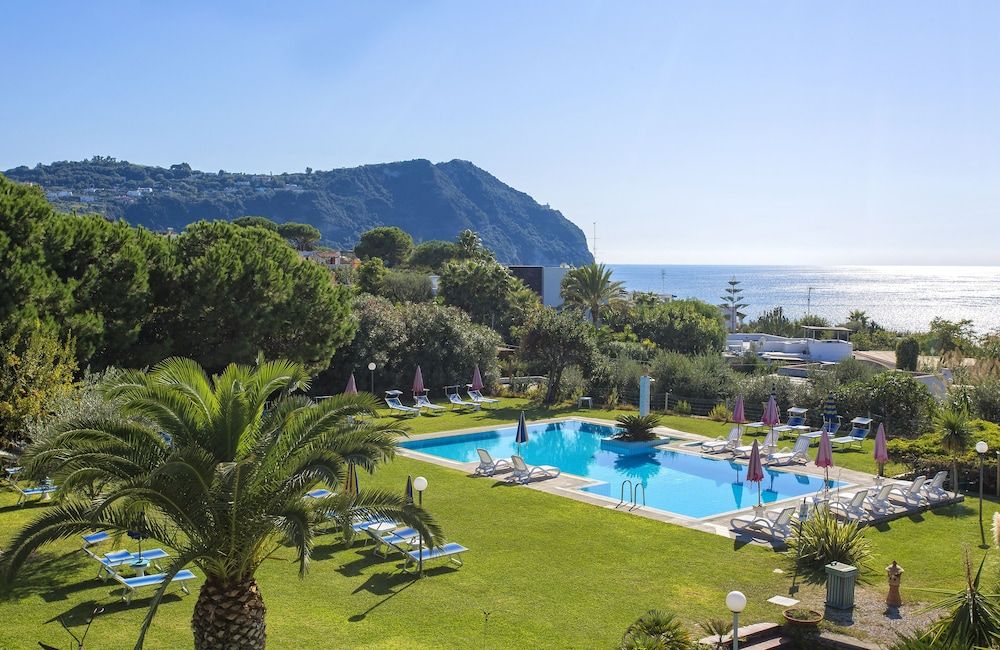 Hotel Belsole 1