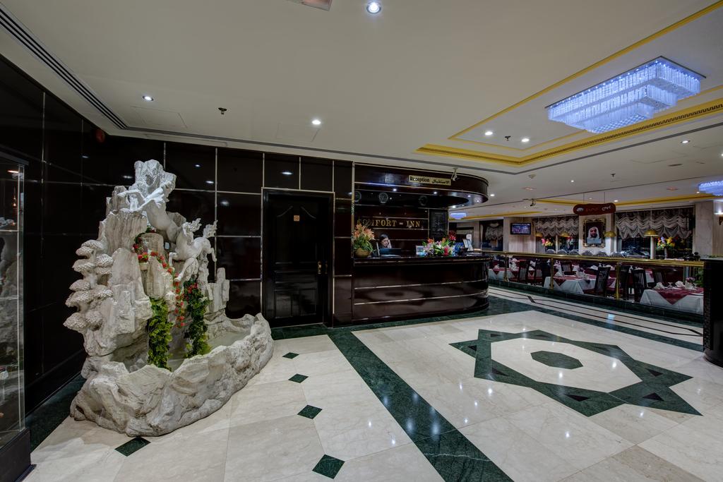 Comfort Inn 1