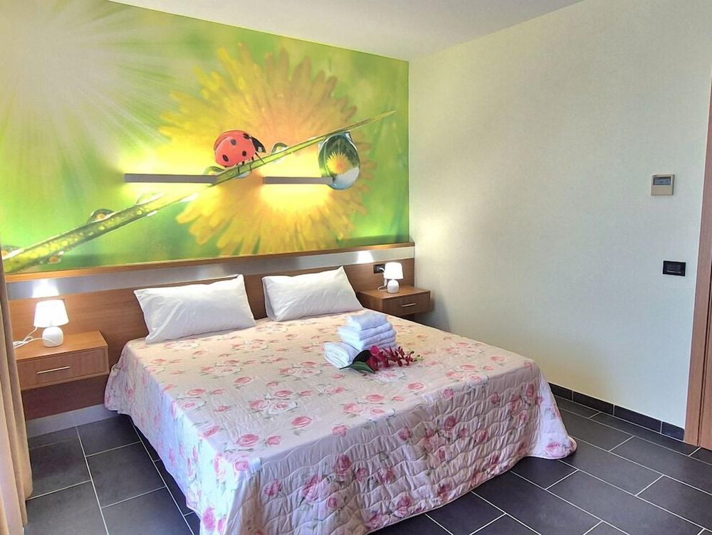 Residence Roman 2