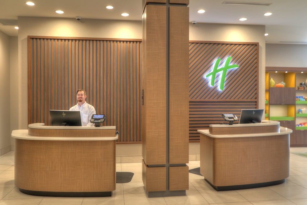 Holiday Inn & Suites PIGEON FORGE CONVENTION CENTER by IHG 2
