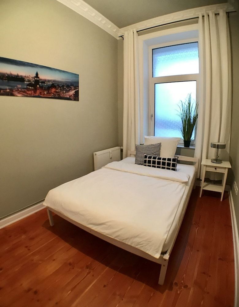 Blue City Apartment’s 2