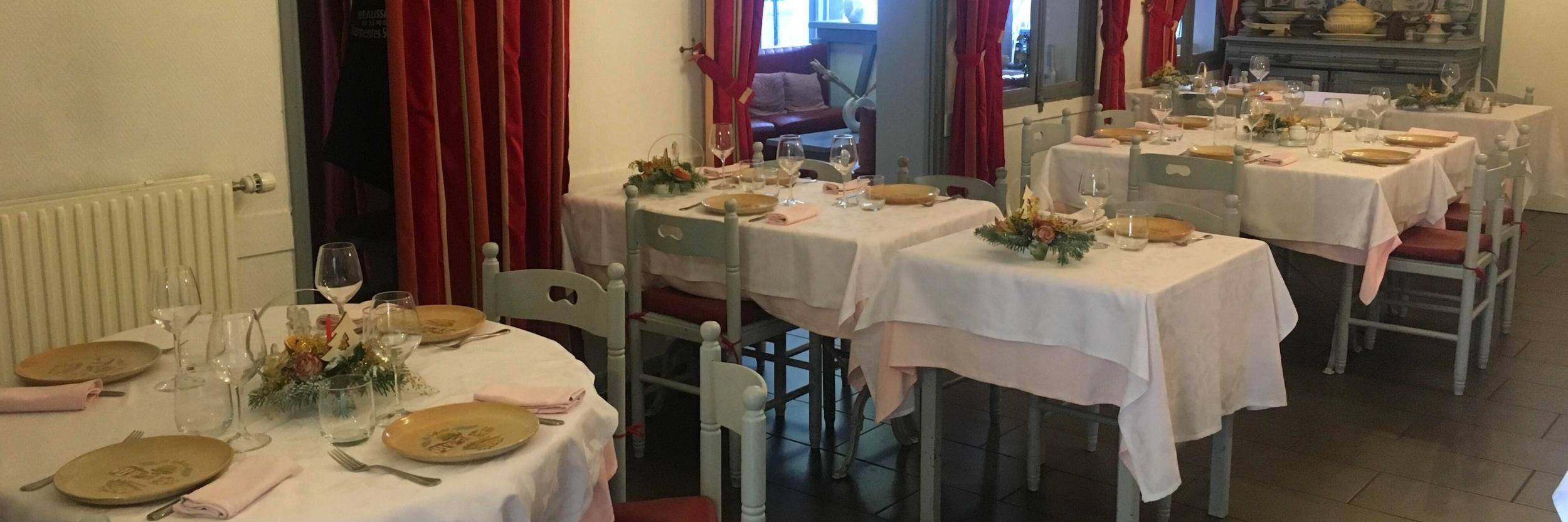 Logis - Hôtel et Restaurant Le Sofhotel 2