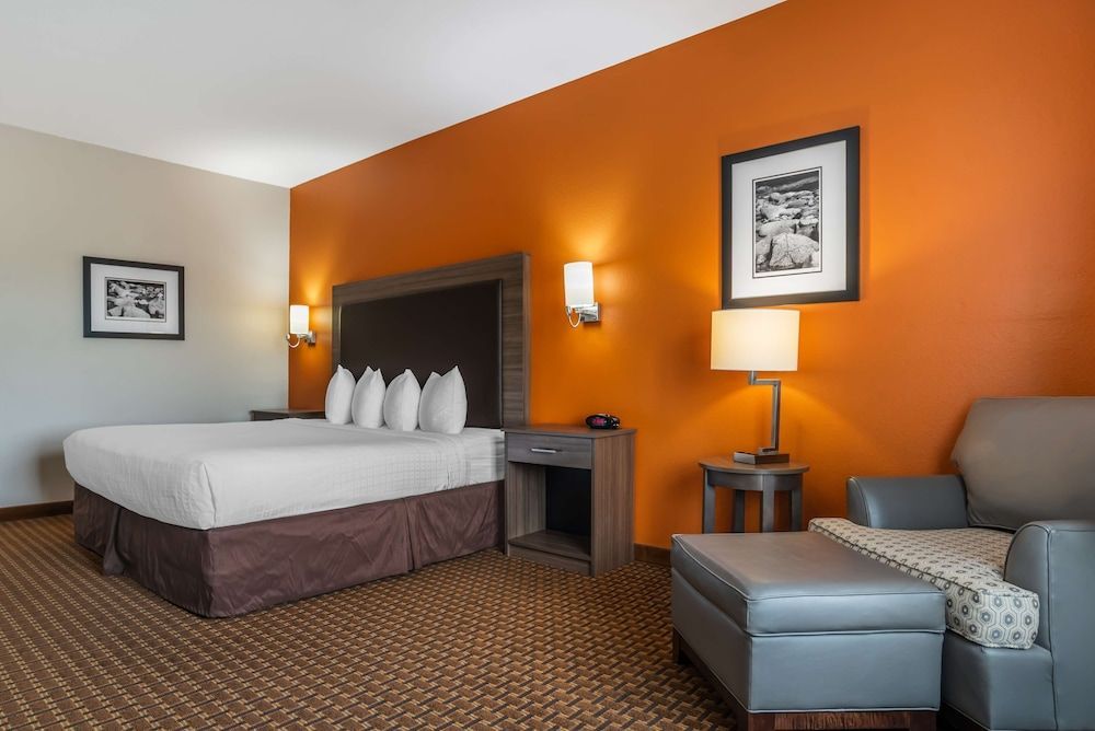 Best Western Plus Circle Inn 1