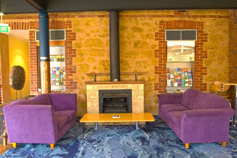 Pretoria Hotel 2