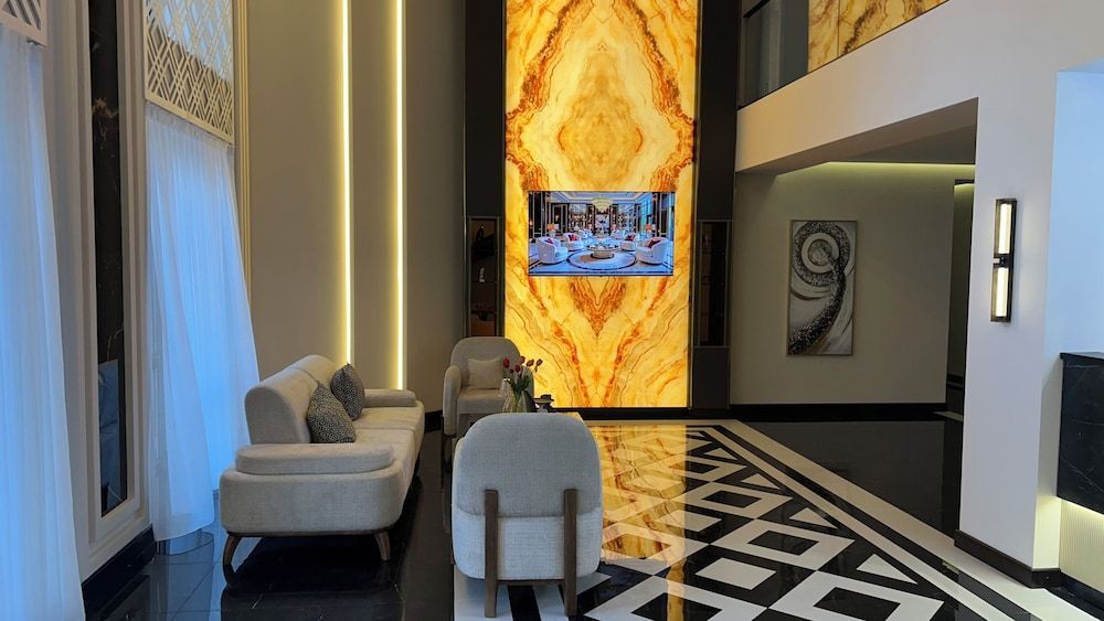 Karim Parkside Hotel 1