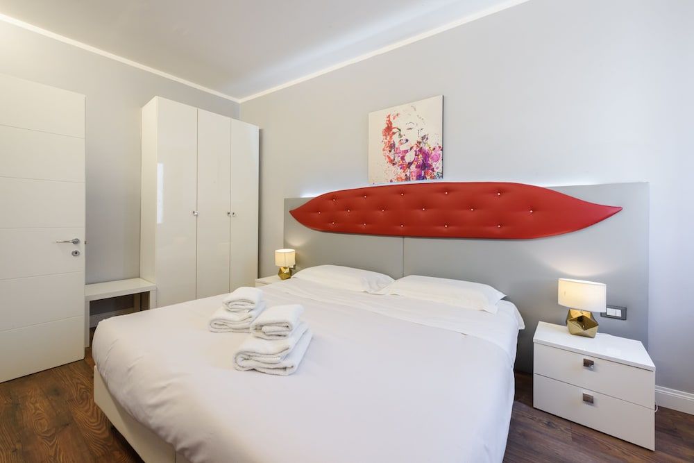 Dolcevita Suite by Mmega 2