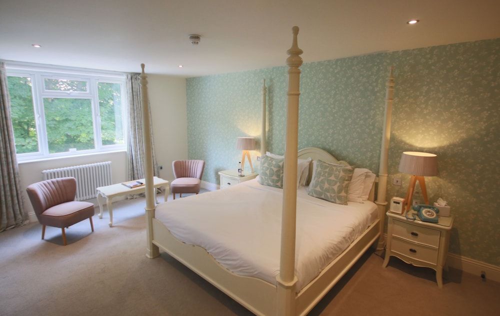 The Malvern Hills Hotel 2