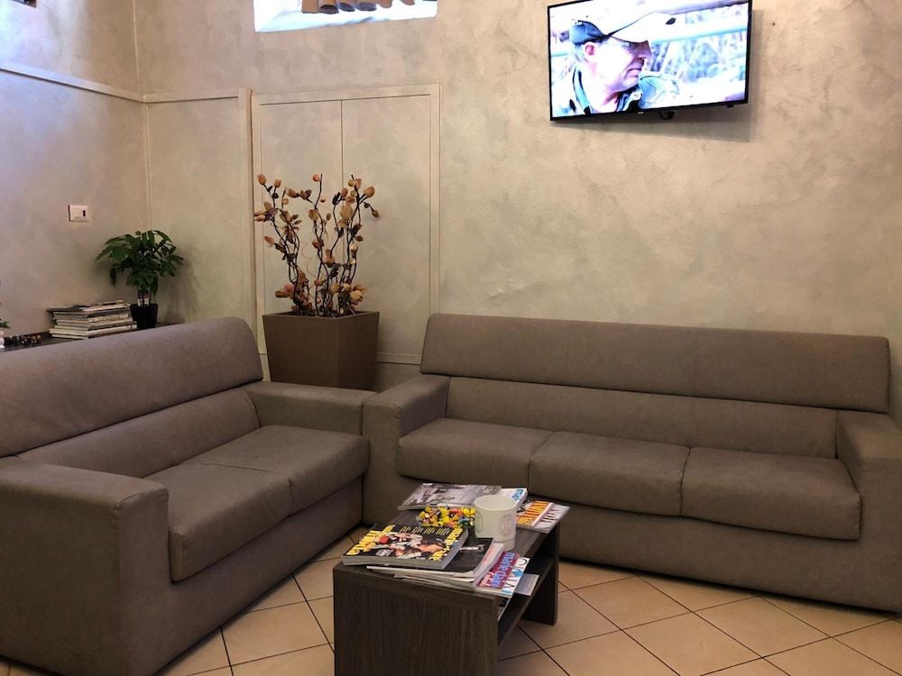 Hotel Brenta Milano 1