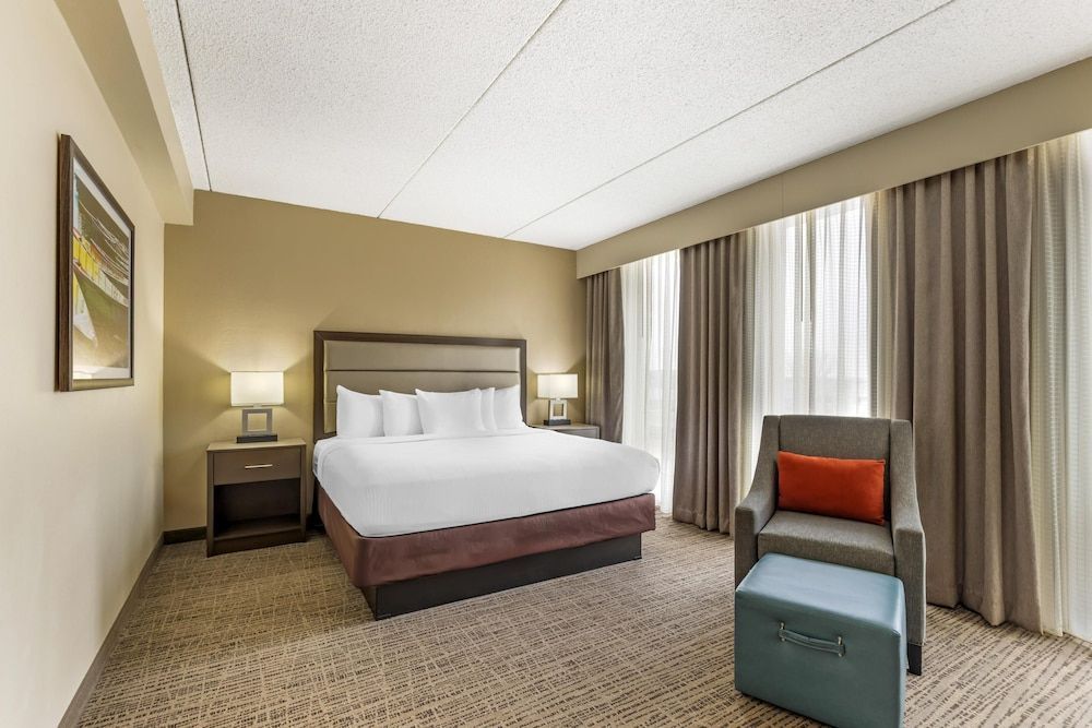 Best Western Holiday Lodge 1