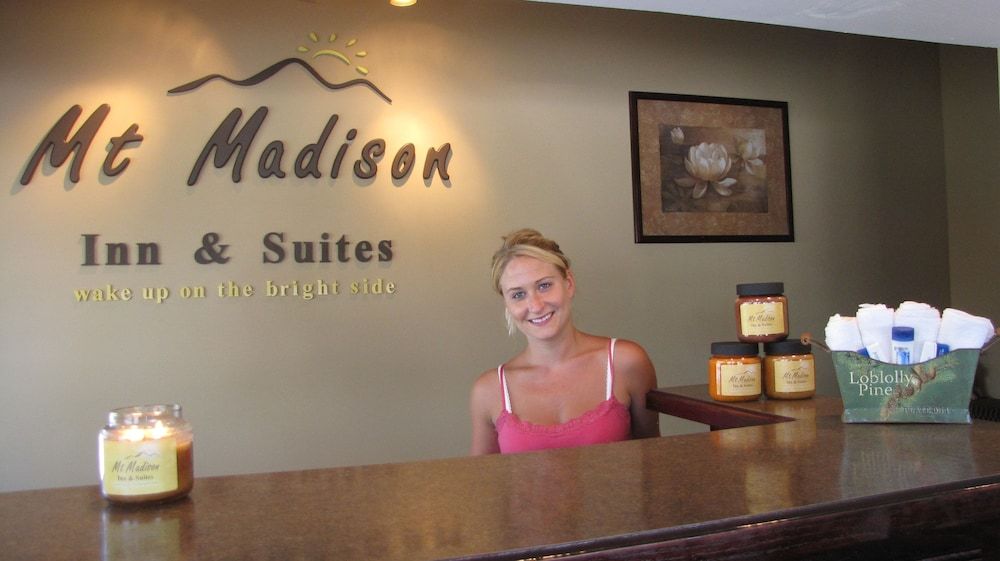 Mt. Madison Inn & Suites 2