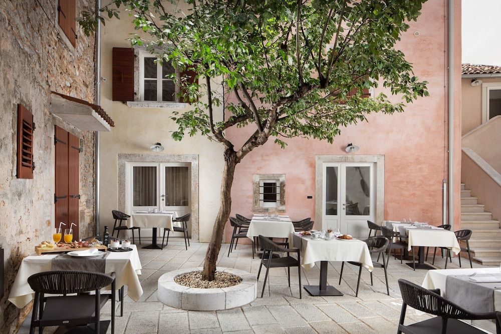 Hotel La Grisa 1
