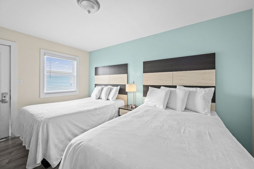 Madison Beach Motel 1
