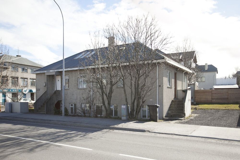 Nordurey Apartments 1