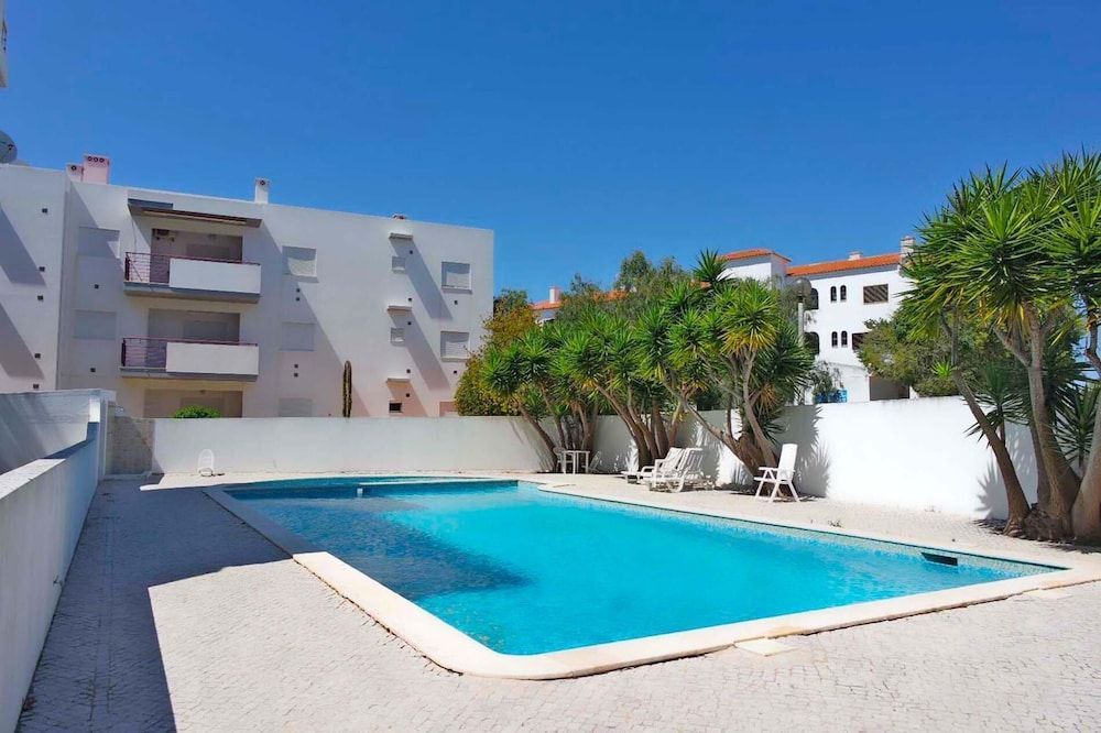 A10 Windmill 1 Bed with Pool by Dreamalgarve 2