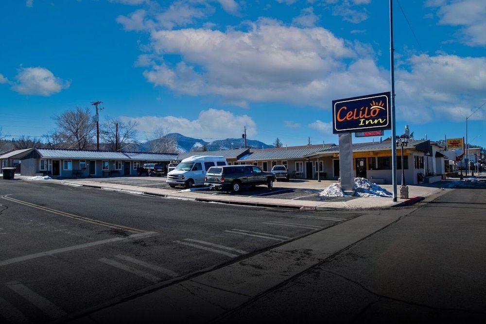 Celilo Inn 1