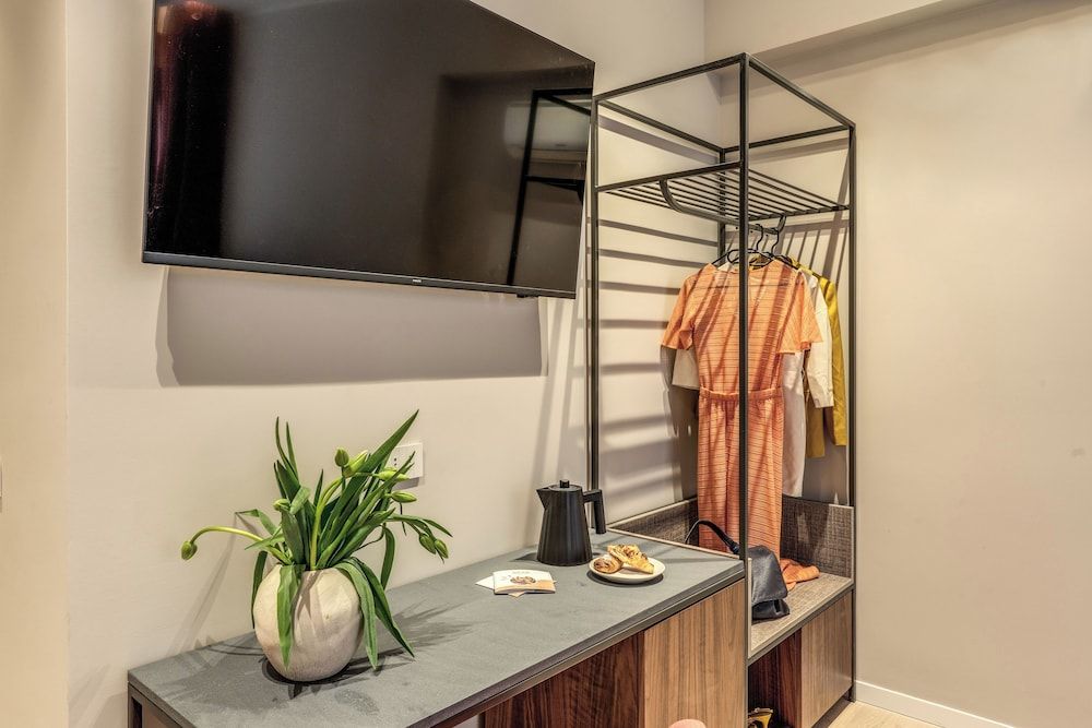 Parioli Cube Hotel 2