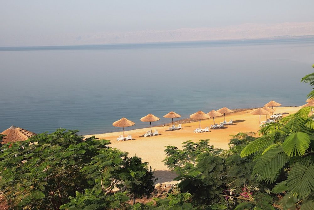 Holiday Inn Resort DEAD SEA by IHG 1