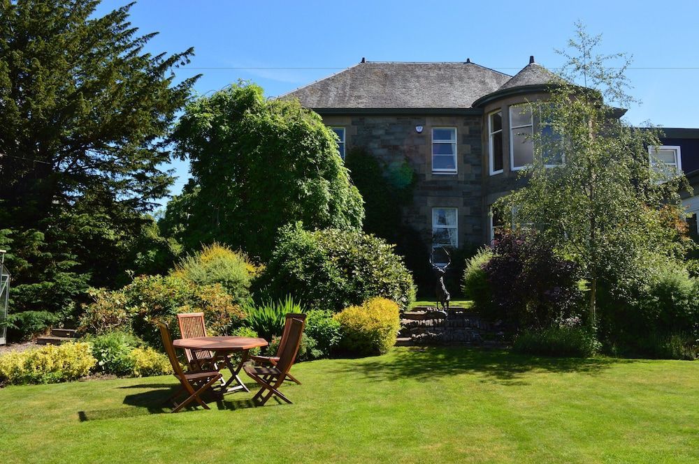 Balnearn House 1