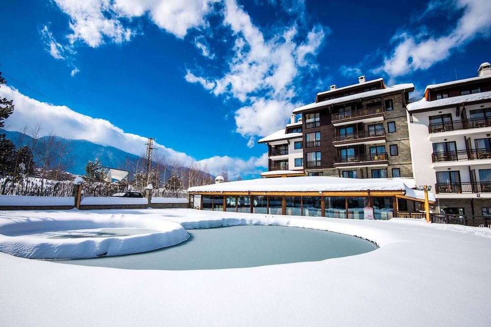 The Balkan Jewel Resort, Trademark Collection by Wyndham 1