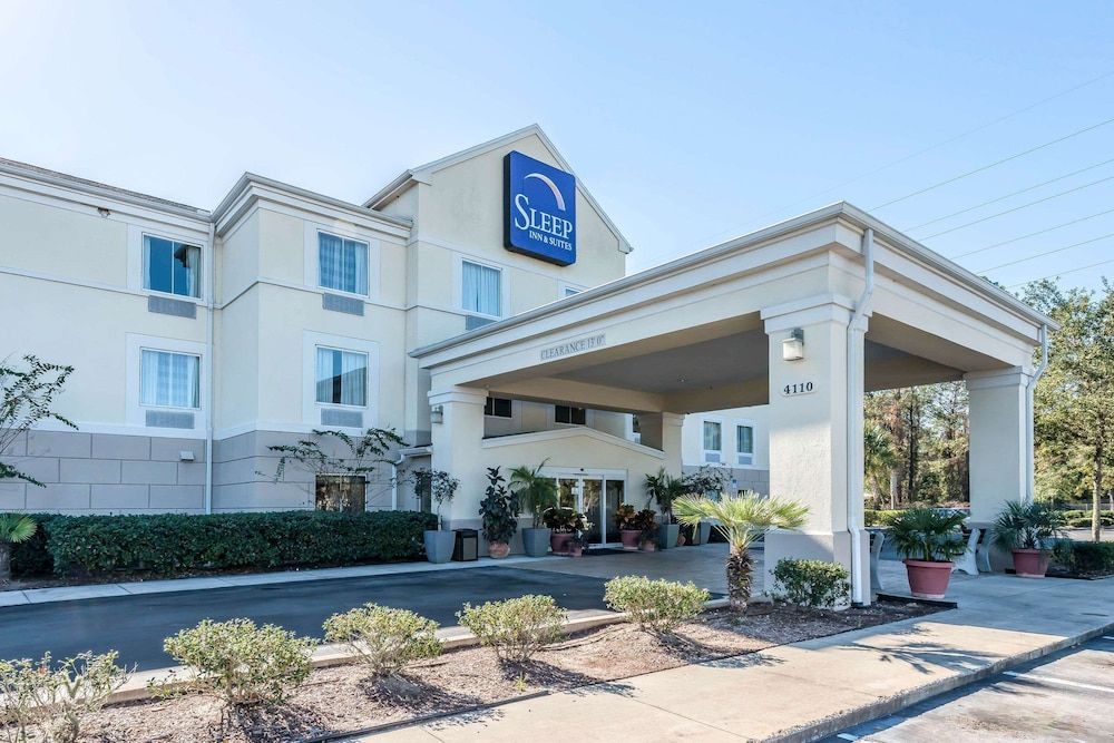 Sleep Inn & Suites University-Shands 1