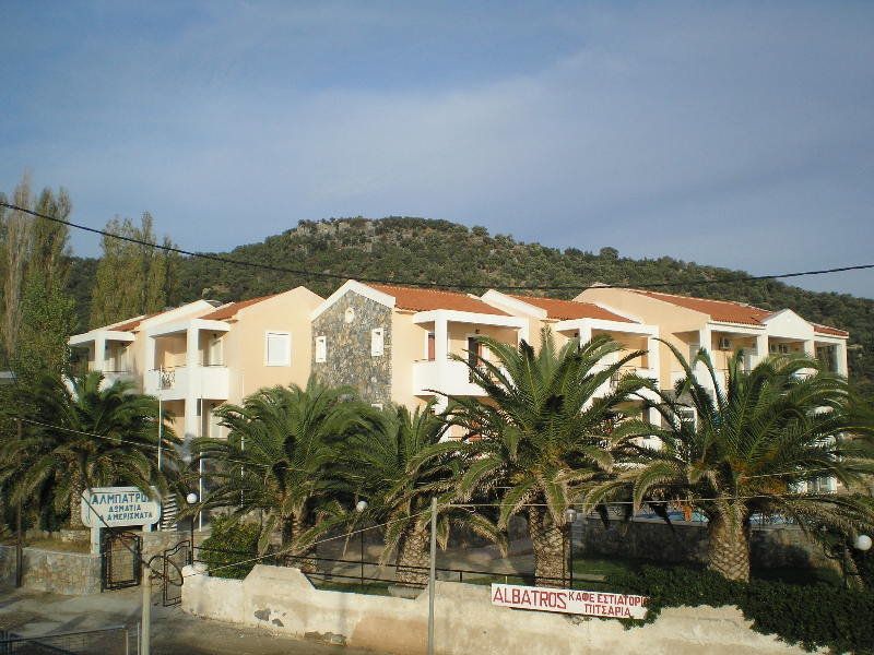 Apollon (ex. Albatros) 2