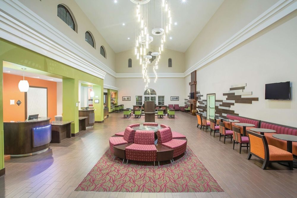 La Quinta by Wyndham Conference Center Prescott 2