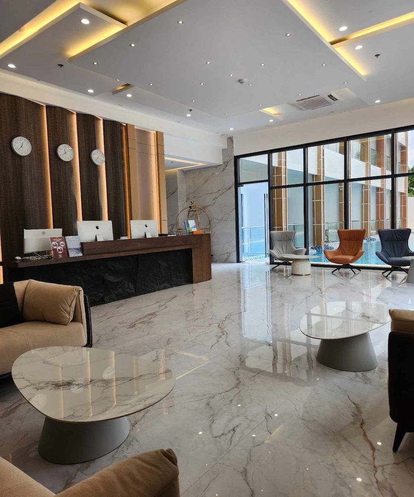 Venus Royale Hotel 2