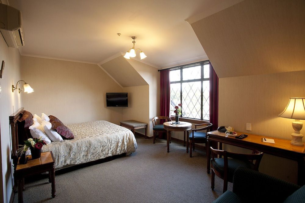 Distinction Coachman Hotel, Palmerston North 1