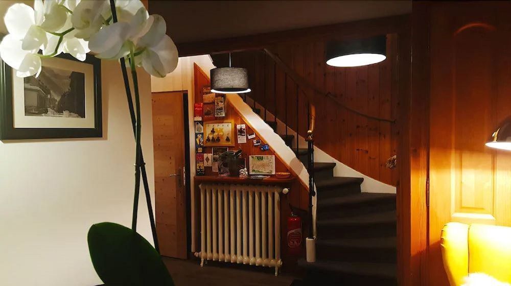 Hotel Du Clocher 2