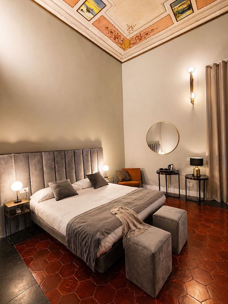 Cuevas Home Relais 1