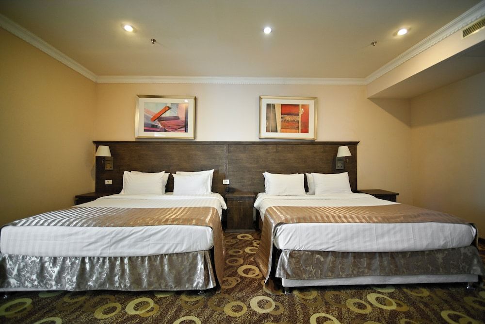 Imperial Palace Hotel Yerevan 1