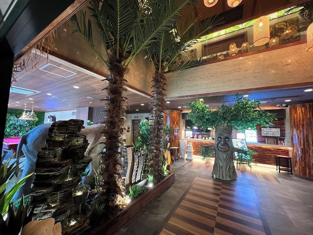 Hotel Lotus Okayama Adult Only 2