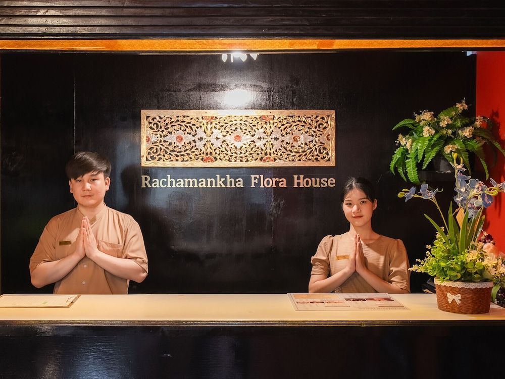 Rachamankha Flora House 2
