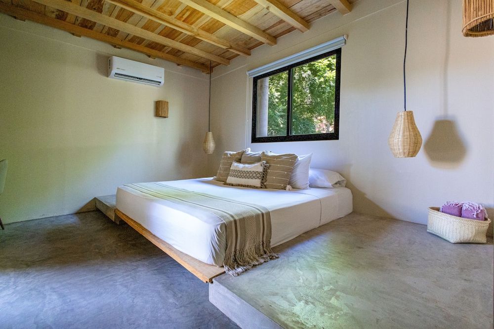 Raíz Hotel Boutique 1