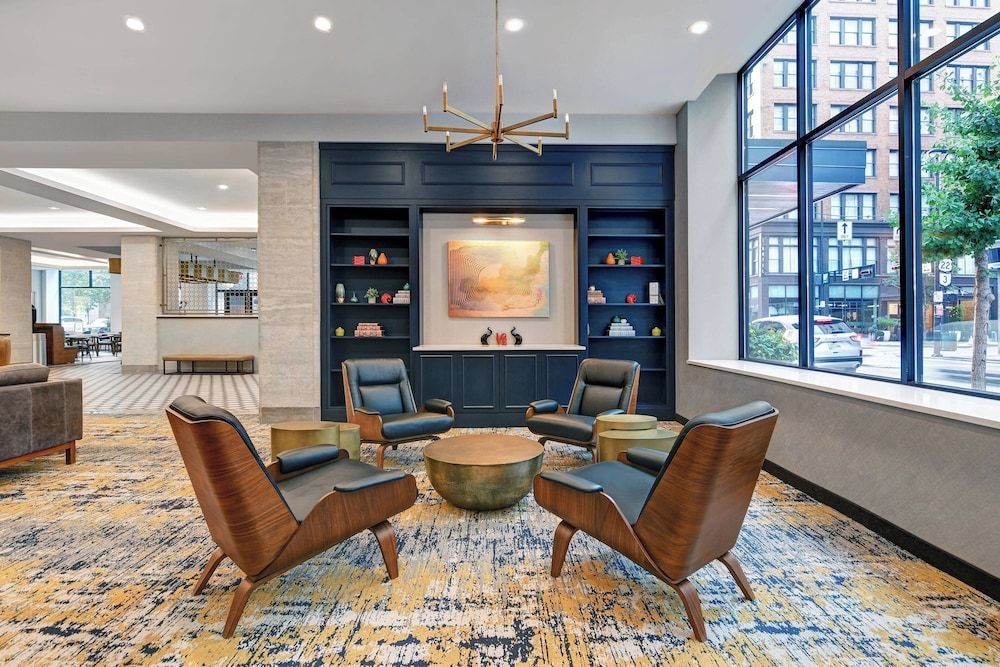 TownePlace Suites by Marriott Cincinnati Downtown 1